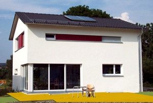 kfw 60 haus appel