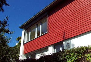 haus rufle