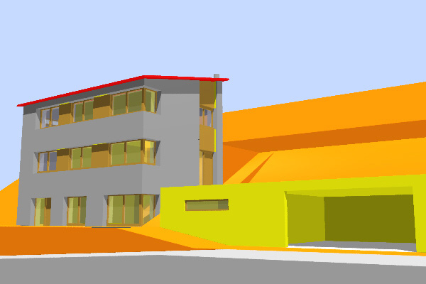 haus kreischer